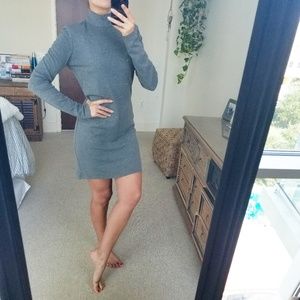 UNITED COLORS OF BENETTON Pensil Dress